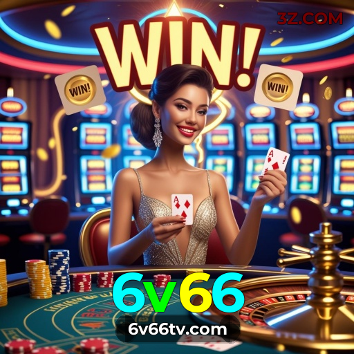 6v66 Belo Horizonte - Jackpots