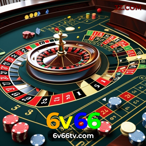 6v66 São Paulo - Top Slots