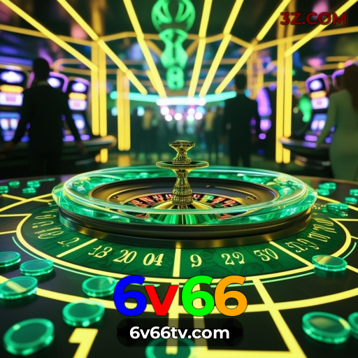 6v66 - Análise de Mercados Esportivos