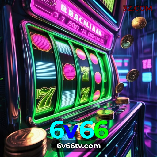 6v66 Brasília - Jogo Features