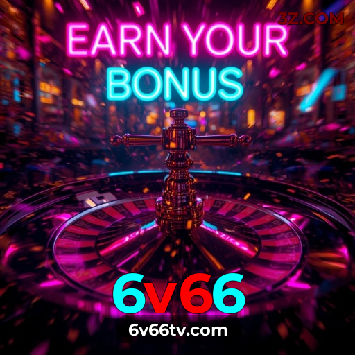 6v66 Belo Horizonte - VIP Casino