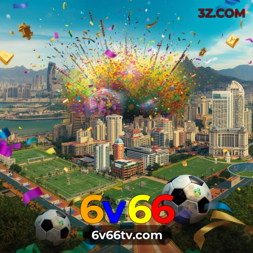 6v66 - cassino ao vivo