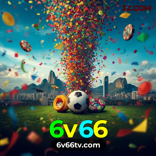 6v66 - Aplicativo Móvel