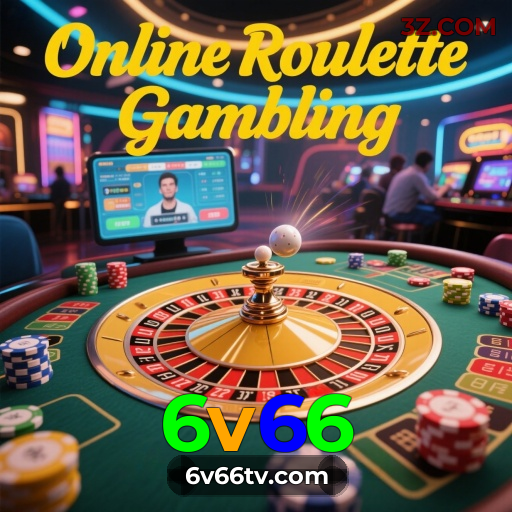 6v66 - User Statistics