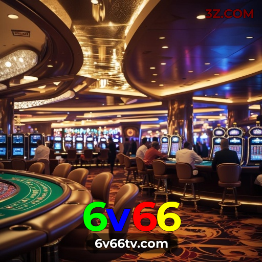 6v66 São Paulo - Jogo Providers